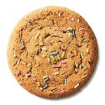 Birthday Cake Protein Cookies - Pack of 12