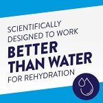 Strawberry Electrolyte Powder Packets for Gamers