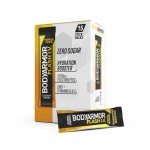 BODYARMOR Tropical Punch Electrolyte Drink Mix Packets