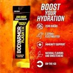 BODYARMOR Tropical Punch Electrolyte Drink Mix Packets