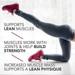 Protein Power Bars - Chocolate Peanut Caramel Snacks