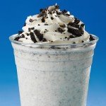 OREO Party Size Chocolate Sandwich Cookies, 24.16 oz