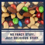 Sweet & Salty Trail Mix Snack Packs - 18 Count