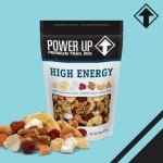 Power Up Trail Mix - High Energy Gamer Snack