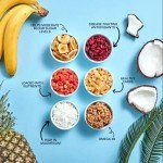 Power Up Trail Mix - High Energy Gamer Snack