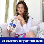 Yogurt Trail Mix with Nuts and Raisins