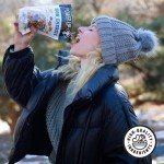 Power Up Trail Mix - High Energy Gamer Snack