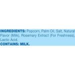 Homestyle Butter Microwave Popcorn - 18 Pack