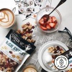 Power Up Trail Mix - High Energy Gamer Snack