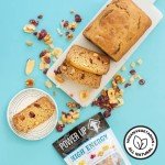 Power Up Trail Mix - High Energy Gamer Snack