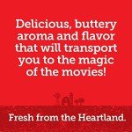 Movie Theater Butter Popcorn – 6 Pack