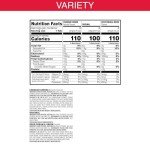 Pringles Snack Pack for Gamers - 18 Cups