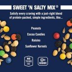 Kar's Sweet 'N Salty Trail Mix Variety Pack 24