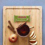 Gamer Snack Pack: Blueberry, Lemon, Apple Bars