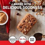 CLIF Bar Variety Pack - 12 Pack Energy Snacks