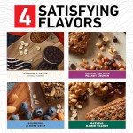 CLIF Bar Variety Pack - 12 Pack Energy Snacks