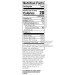 Rockstar Pure Zero Energy Drink, Silver Ice, 12 Pack