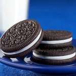 OREO Family Size Chocolate Sandwich Cookies - 3 Packs