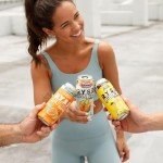 RYSE Fuel Energy Drink Variety Pack - Sugar Free