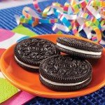 OREO Family Size Chocolate Sandwich Cookies - 3 Packs