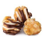 Zebra Popcorn by Popcornopolis - 24 Ounce