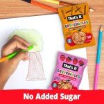 Fruit Crunchables Variety Pack - Healthy Gamer Snacks