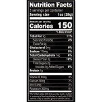 Terra Sea Salt Veggie Chips, 5 oz (6 Pack)