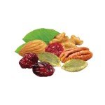 Nature's Garden Omega-3 Trail Mix - 26 Oz