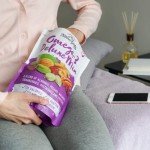 Nature's Garden Omega-3 Trail Mix - 26 Oz