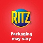 Ritz Veggie Toasted Chips - 6 Pack