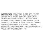 Strawberry Funables Fruit Snacks – 22 Pouches