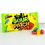 SOUR PATCH KIDS Soft Chewy Candy - Bulk Pack