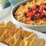 Ritz Veggie Toasted Chips - 6 Pack