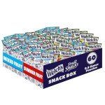 Welch's Mixed Fruit Gamer Snack Bulk Pack