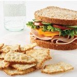 Ritz Veggie Toasted Chips - 6 Pack