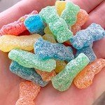 SOUR PATCH KIDS Soft Chewy Candy - Bulk Pack