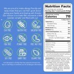 YumEarth Organic Gummy Bears - Gluten Free Snacks