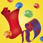 Gamer Snack Variety Pack: Fruit Roll-Ups & More