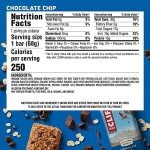 CLIF BAR Chocolate Chip Energy Bars (15 Pack)