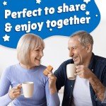 Keebler Double Stuffed Elfwich Sandwich Cookies 13 oz