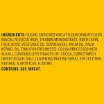 Keebler Double Stuffed Elfwich Sandwich Cookies 13 oz