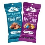 Nut Harvest Trail Mix Snack Pack - 16 Count
