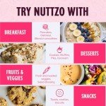 Crunchy NuttZo 7 Nut & Seed Butter 12 oz