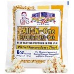 All-in-One Movie Theater Popcorn Packets, 24 Count