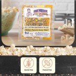 All-in-One Movie Theater Popcorn Packets, 24 Count
