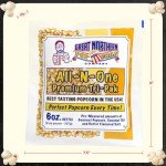 All-in-One Movie Theater Popcorn Packets, 24 Count