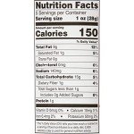 Sensible Portions Sea Salt Veggie Chips, 5 oz