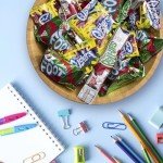 Gamer Snack Variety Pack: Fruit Roll-Ups & More