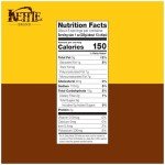 Kettle Sea Salt Potato Chips, 7.5 Oz