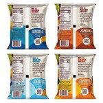 Jackson’s Sweet Potato Chips Variety Pack - 10 Count